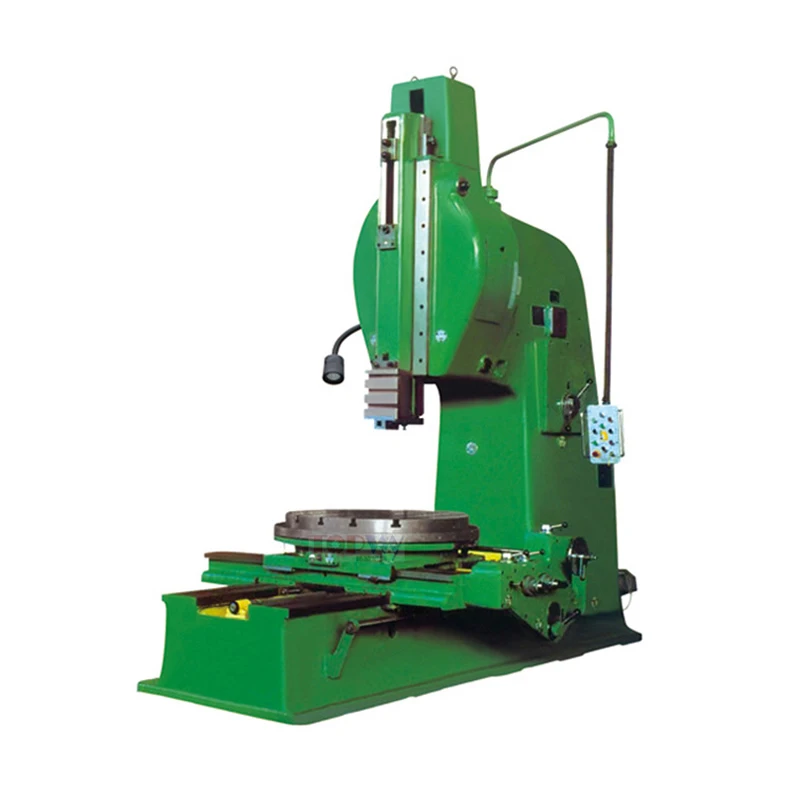 
B5020 / B5032 low price Slotting Machine Vertical planning shaping Machine 
