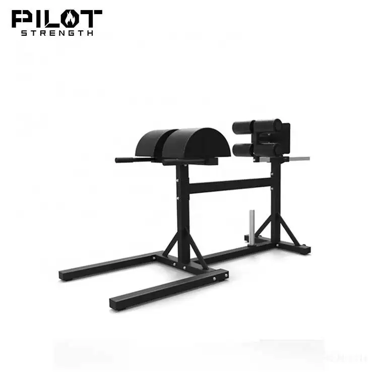 Cross fit GHD для коммерческого использования, разработчик глютовой ветчины