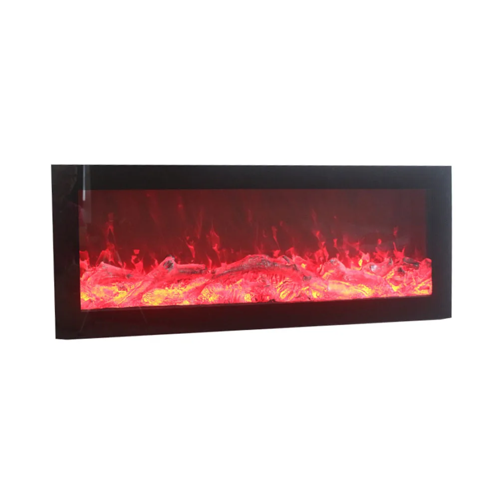 Wholesale Stand Antique Master Flame Electric Fireplace