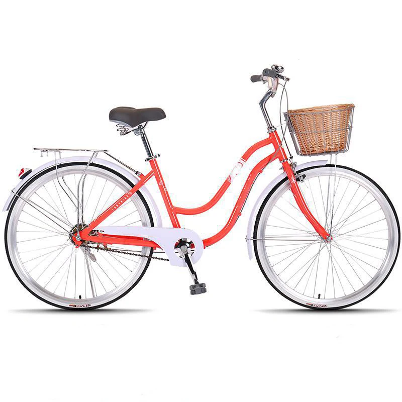 Cheap price import bike from japan bike city made in China urban bike