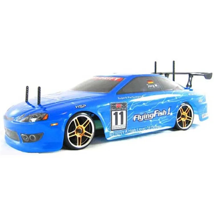 1/10 RC Drift Car