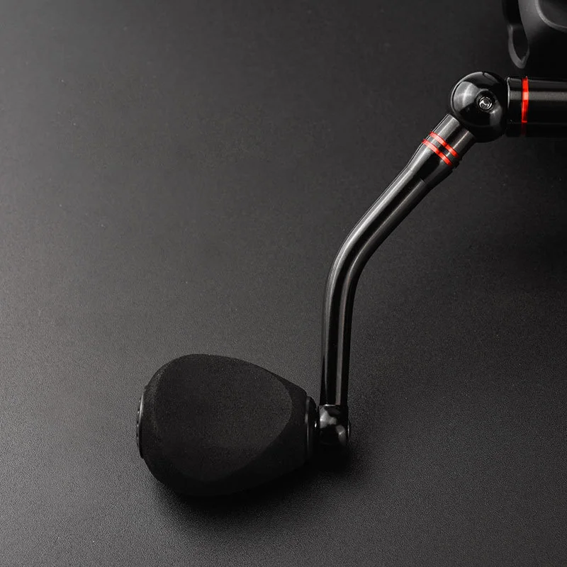 
Metal Spool Spinning Fishing Reel 12BB Superior Wheel Freshwater Fishing 2000-7000 Series 5.5:1 Saltwater Fishing Spinning Reel 