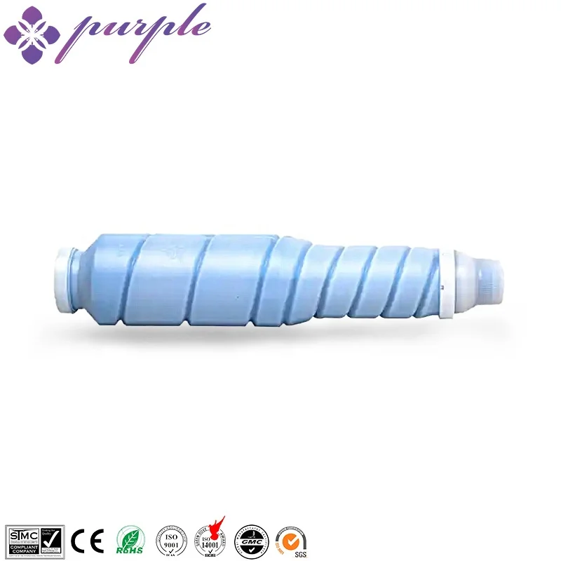 PURPLE TN612 TN-612 TN 612 Color Copier Toner Cartridge For Konica Minolta Bizhub Pro C5501 C6501 tn612 tn-612 tn-612 toner