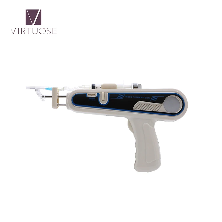 Wholesale New Technology Professional Mesotherapy Gun with Vacuum Beauty Mesotherapy Gun PRP