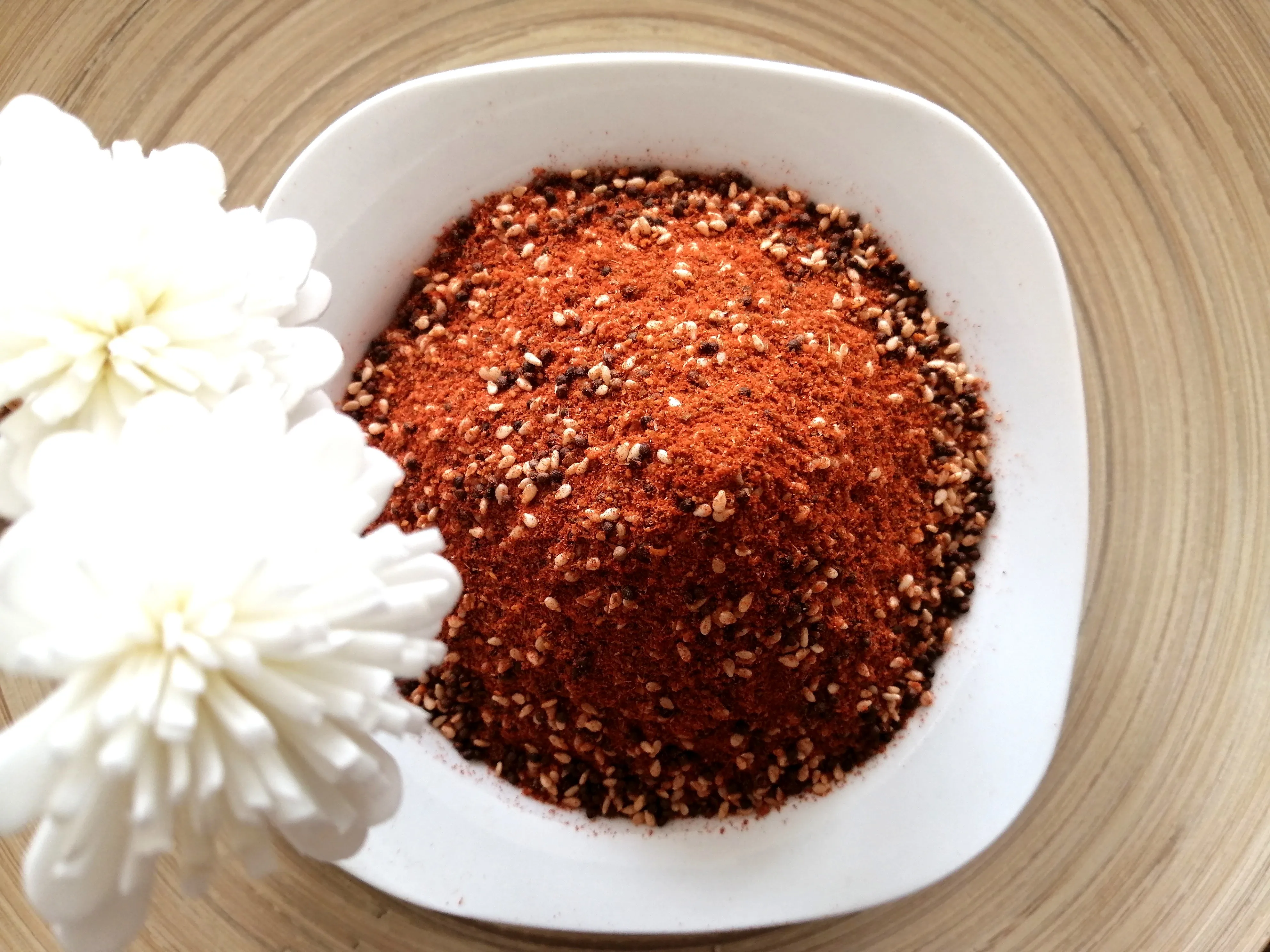 Hot Sales Barbecue Bbq Seasoning Powder ,Korean/Chinese Flavor