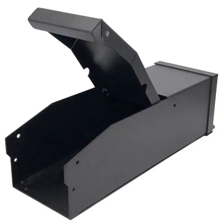 
OEM Steel metal fabrication products mild steel fabrication 