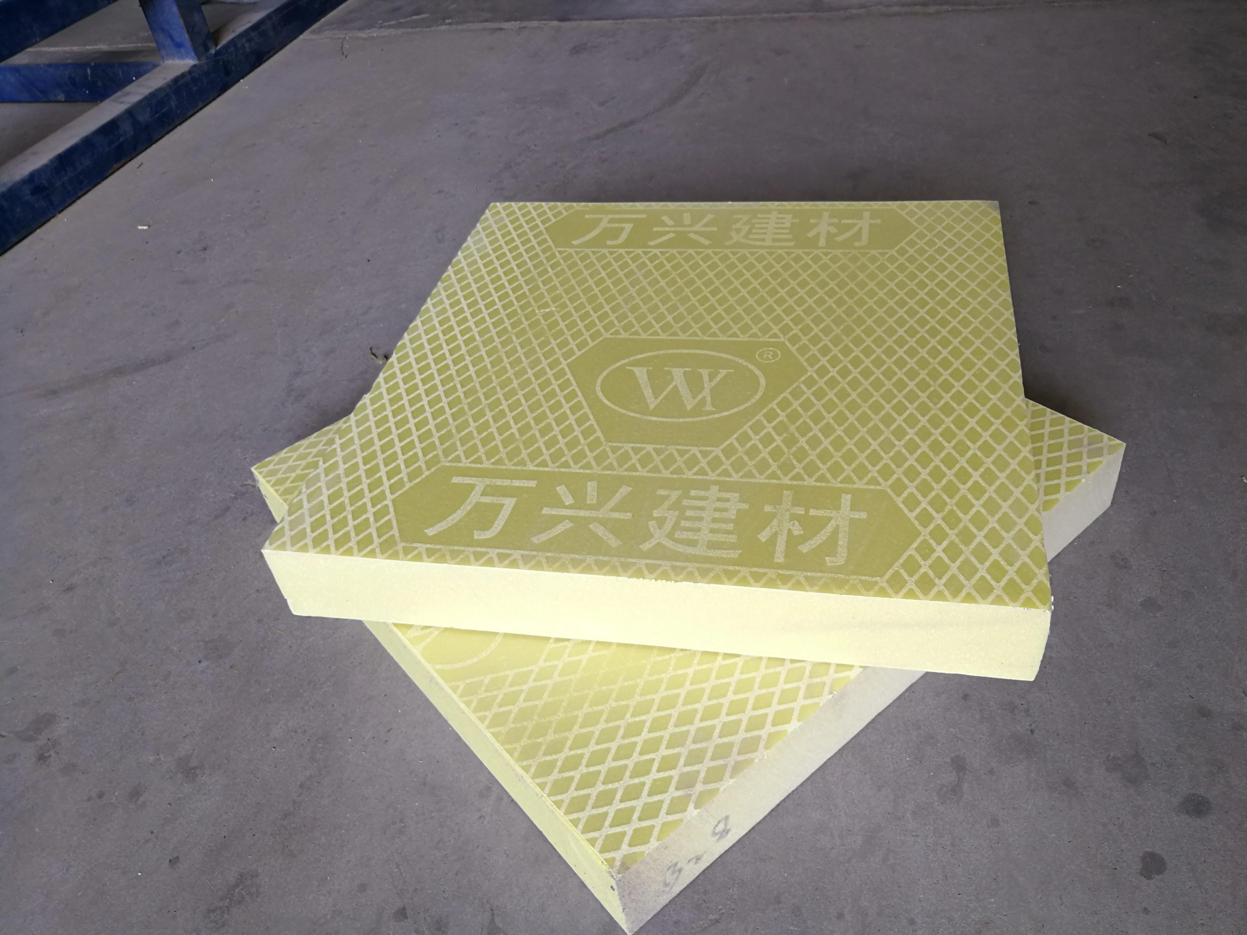 Wholesale Price Advanced Professional Premium Durable XPS Thermal Insulation Board Polystyrene Wall Exterior Rough Surface