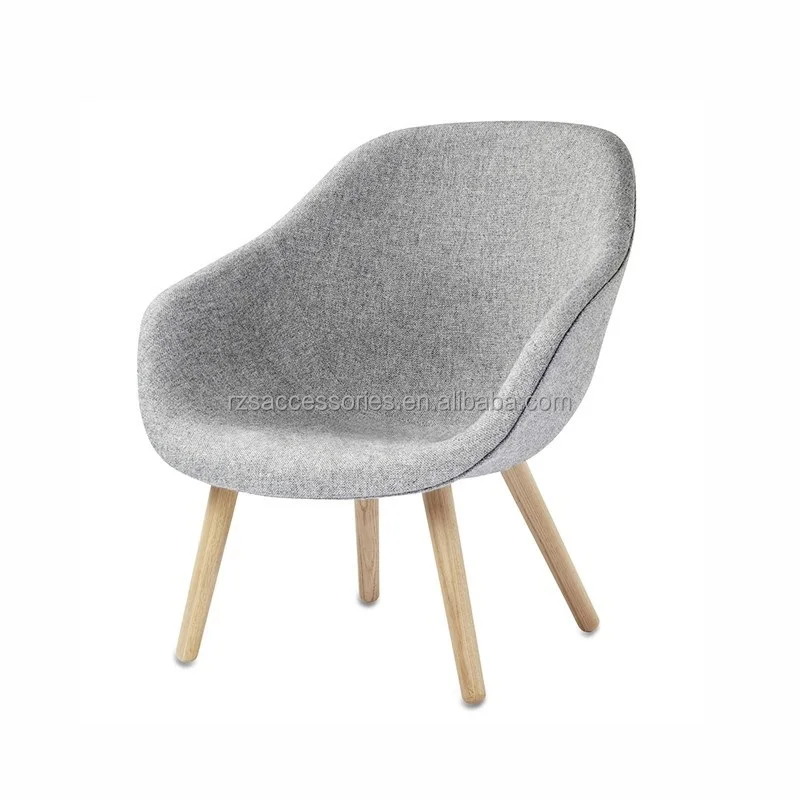 Upholstery salon lounge chair mould foam leisure chair seat metal frame injection foam chair parts