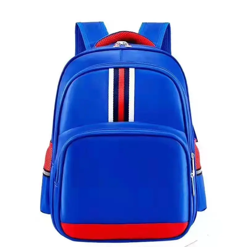 Roman Maroon Bag Girls School Backpack