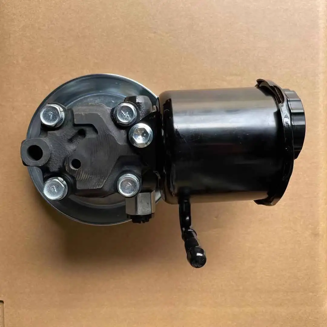 
power steering pump for 49110-11J00 49110-41T00 49110-11J10 49110-VB200 Nissan Patrol, Y60 Safari TD42 