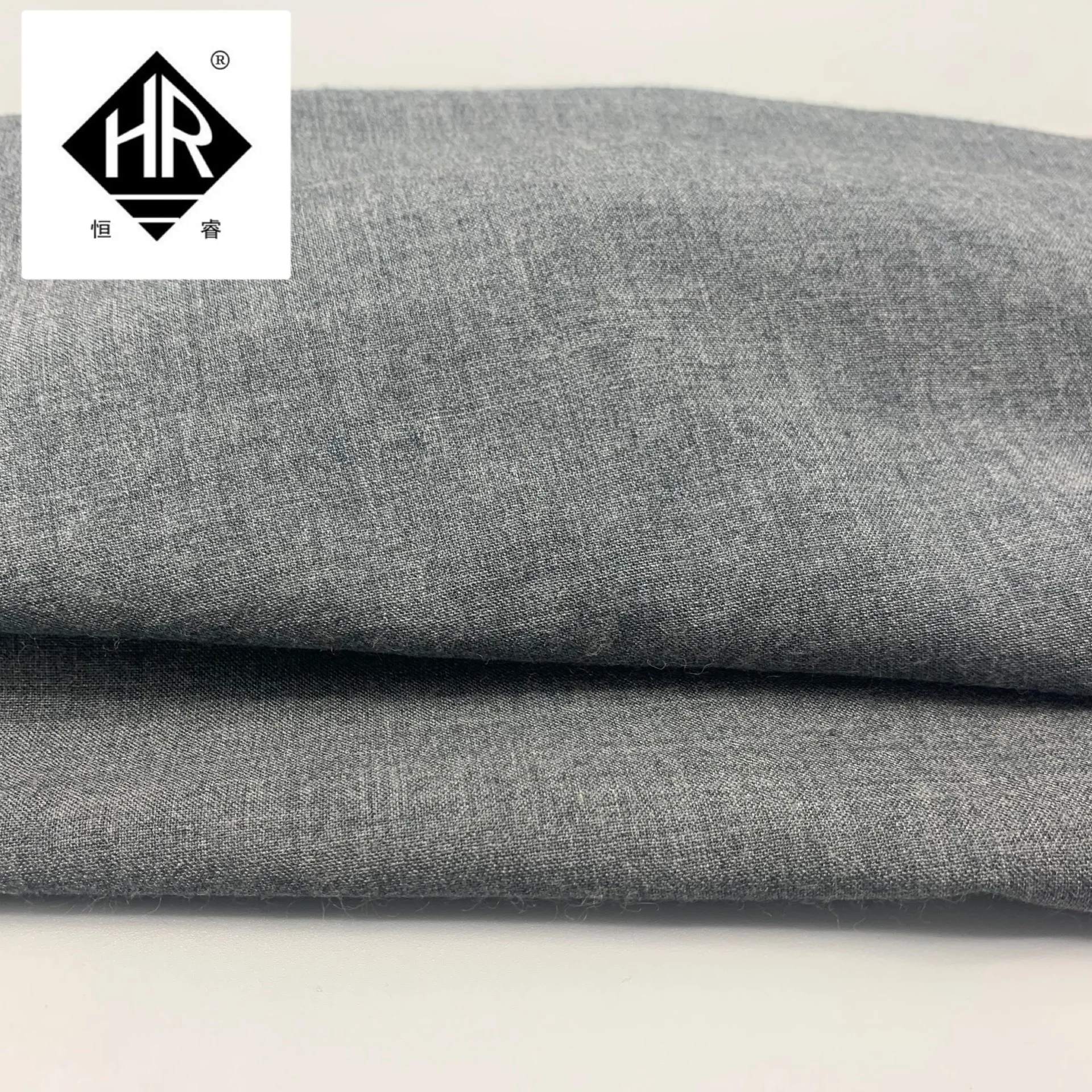 Flame Proof Aramid Viscose FR Fabric Lining For Fire Fighter Suit