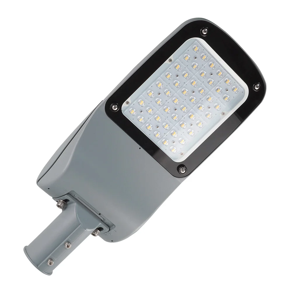 Super quality 90W led street lamp with TUV ENEC SAA CB IRAM TISI certificates  5years warranty LED Street light