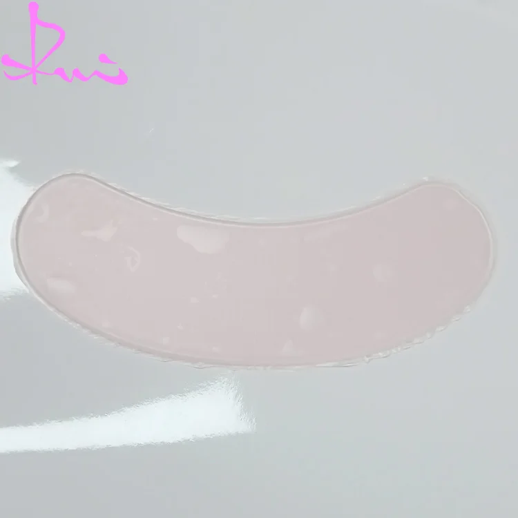 Silicone Care Neck Pad Anti-Wrinkle Tape for Neck Wrinkle Treatment and Prevention - Reusable