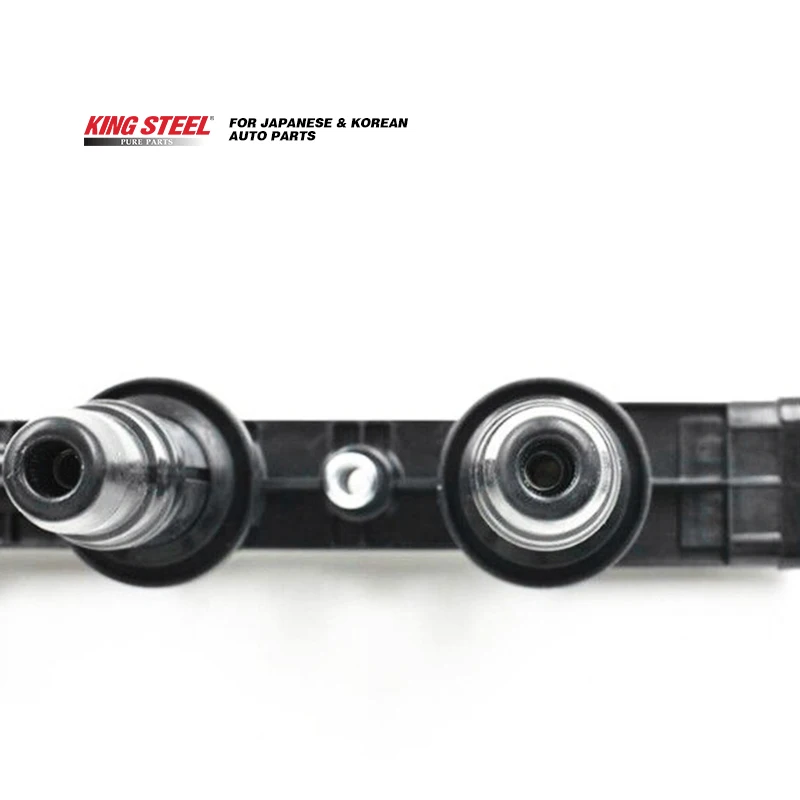  Высокопроизводительная катушка зажигания двигателя KINGSTEEL для Chevrolet Cruze Aveo Trax Sonic OEM 25186687 96476979 55561655