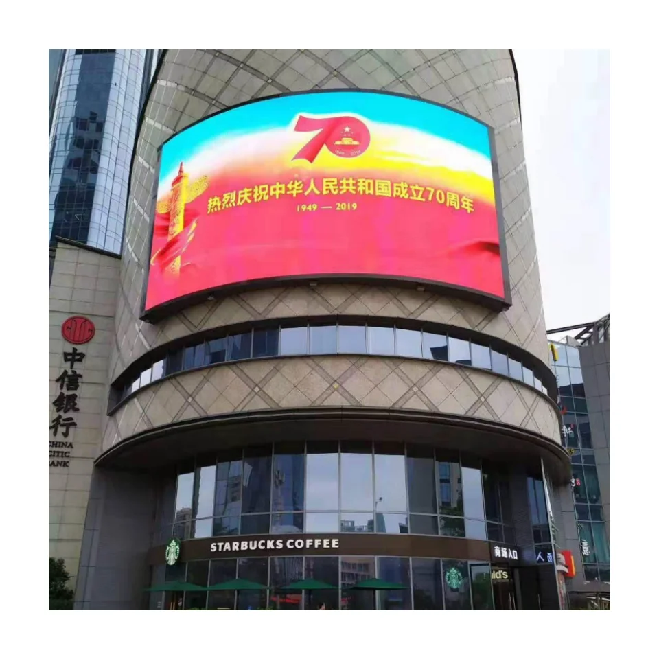 MDS Shenzhen P2.9 P3.9 P4.8 Portable Church Stage Backdrop Led Screen Display P4 P2 P3 Outdoor Indoor Led Video Wall Screen