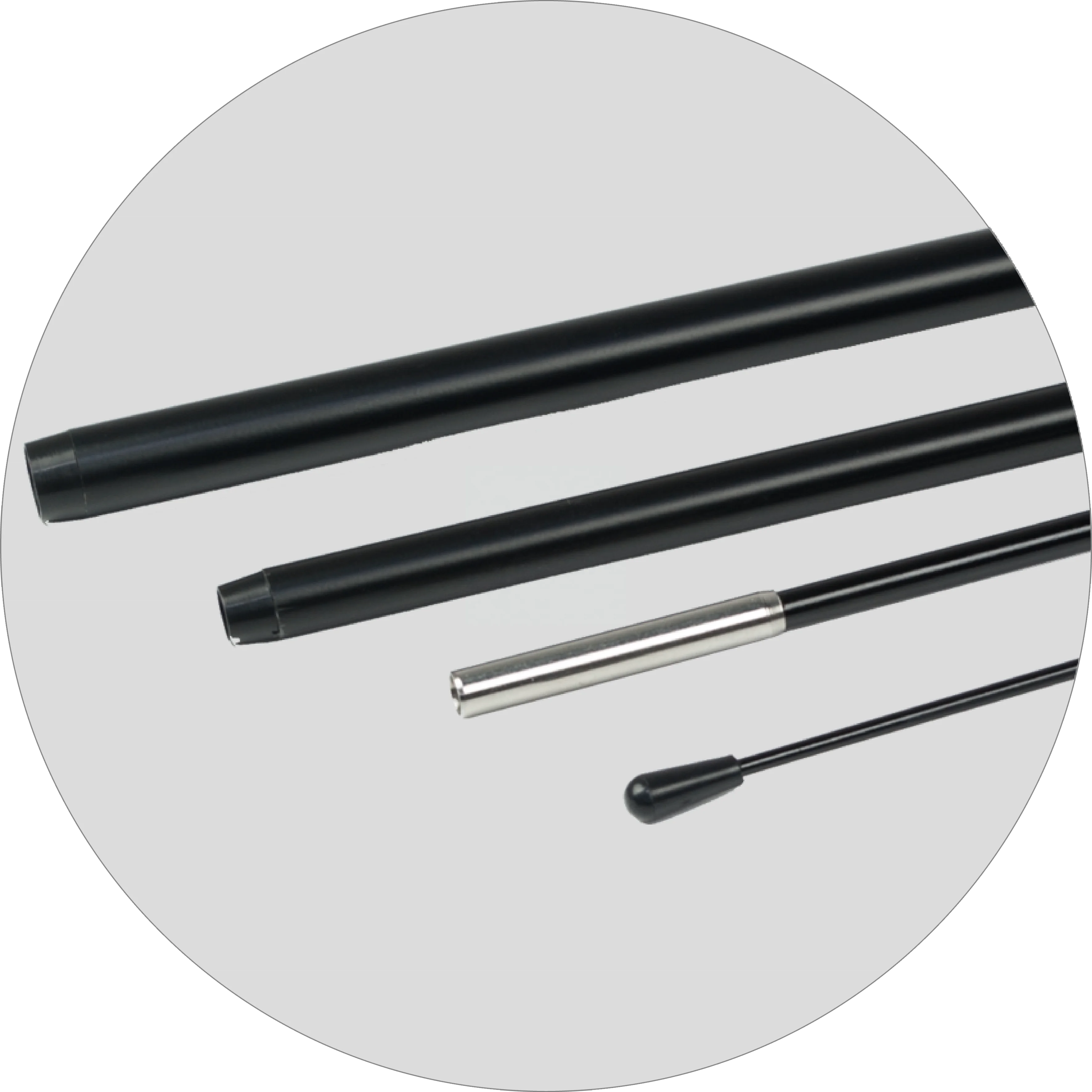 feather flag pole kit flag for outdoor advertising