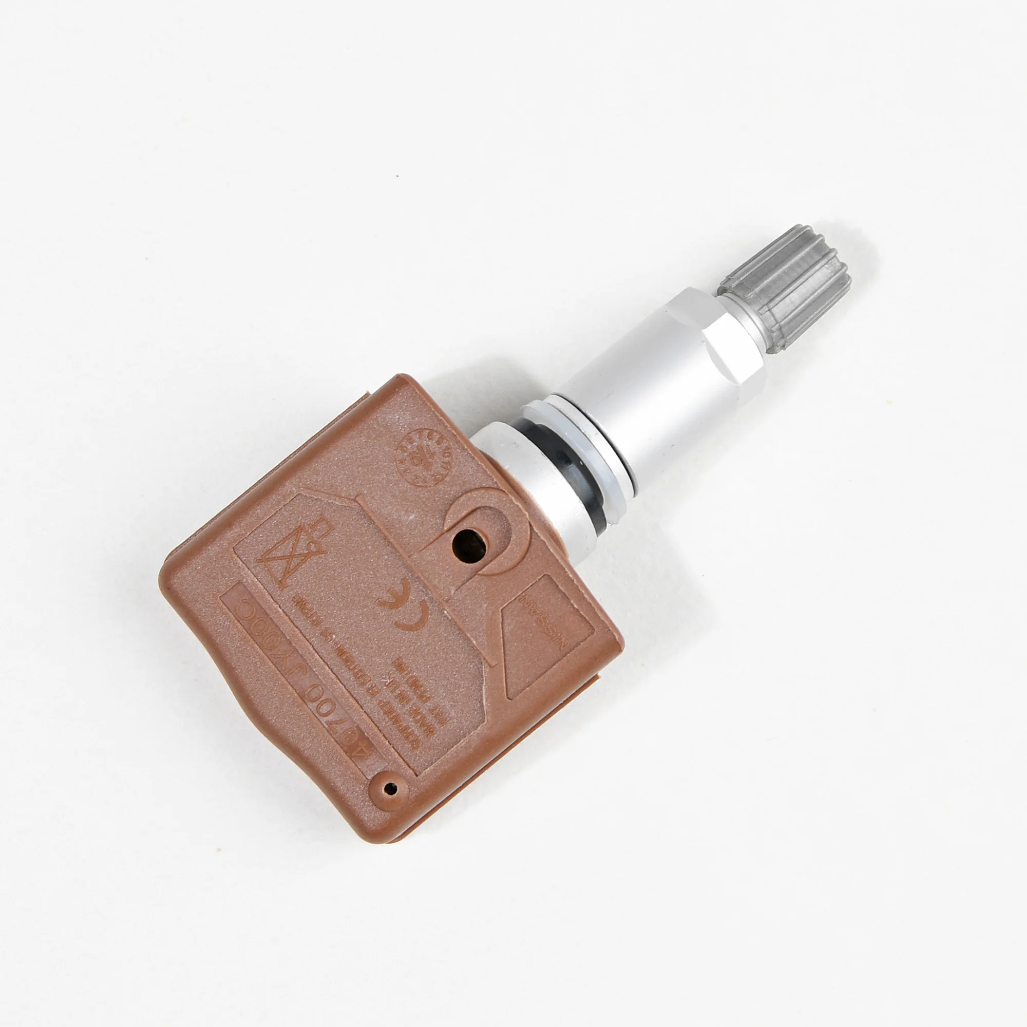 Автомобильный Универсальный tpms инструмент монитор 315 МГц 433 система контроля давления в шинах датчик для автомобиля