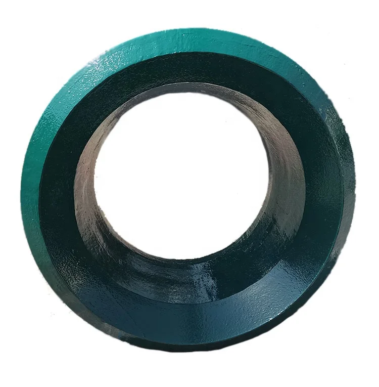 High Quality Hydraulic Cone Crusher Wear Parts Mantle and Bowl Liner for Mining Machines