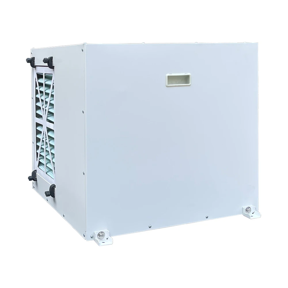 Altaqua canna потолочный затемняющий парниковый