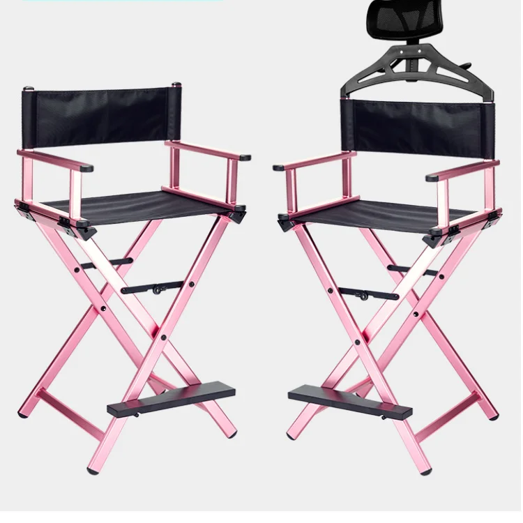 wholesale professional makeup chair with headrest
