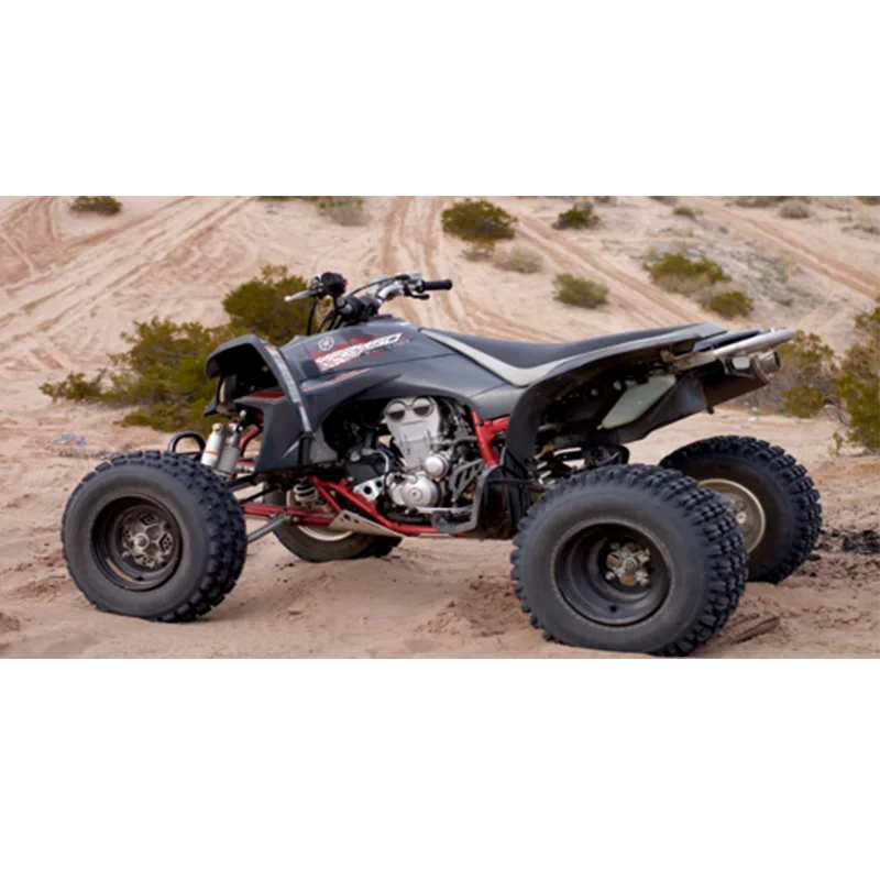 FORLONG cheap 10inch 10' 7.00X10 PCD 101.6,114.3,110mm steel atv rims