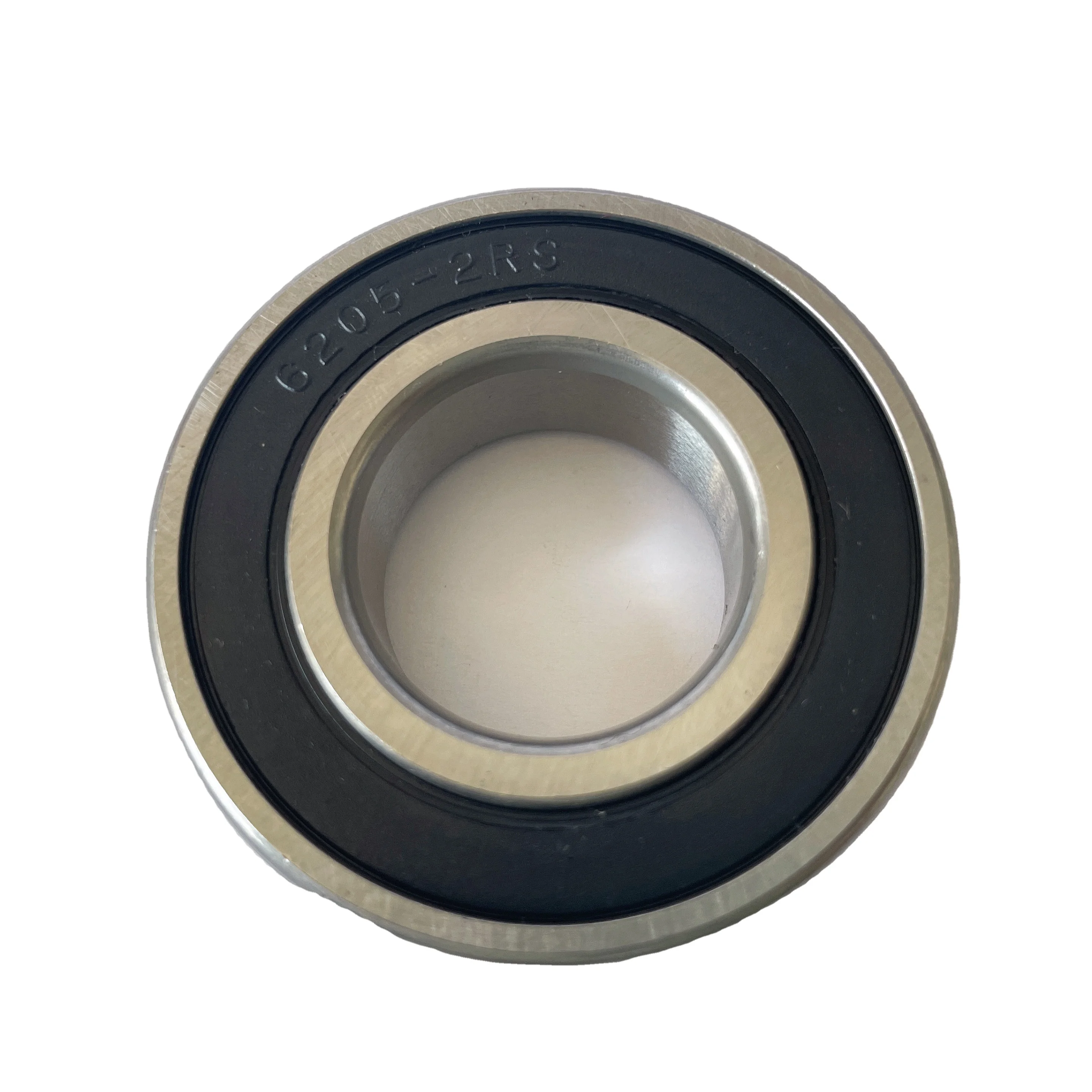 Made In China Stainless Steel Bearing 6201 6202 6203 Deep Groove Ball Bearing