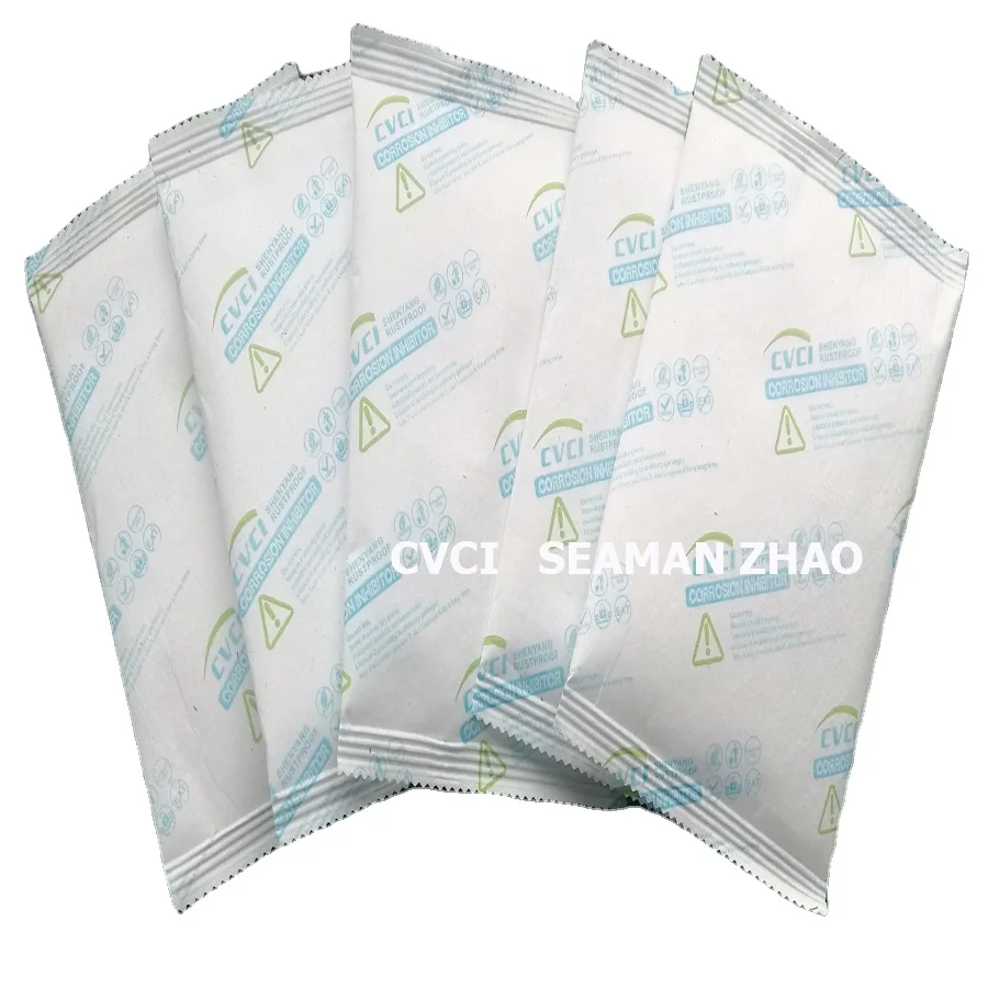 Высококачественный осушитель vci популярный антикоррозийный