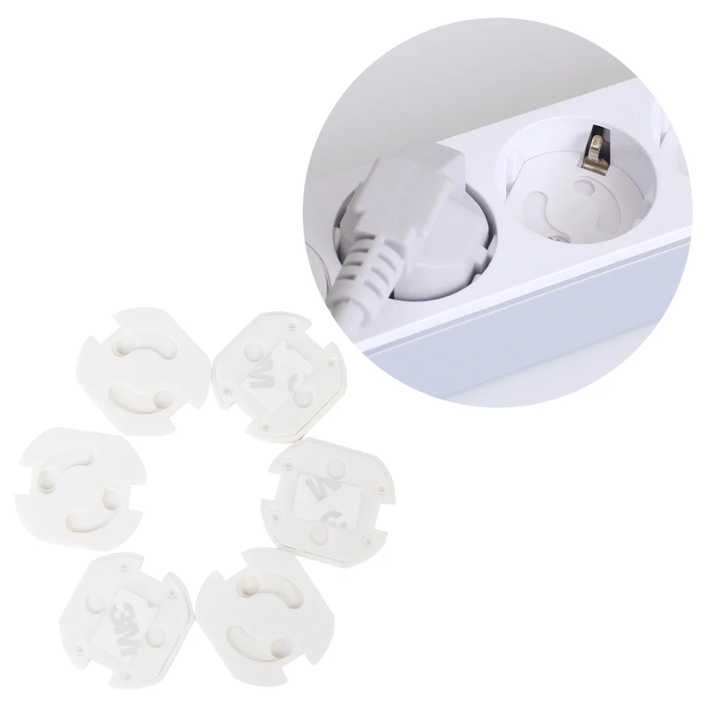 Child Safety Product Baby Proofing Electric Socket Plug Cover