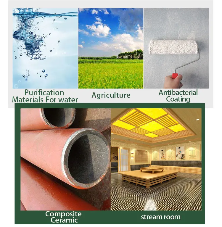 Оптовая продажа натуральных камней из турмалина