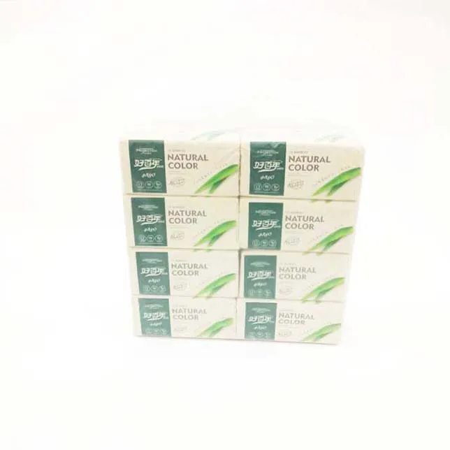 Soft 2ply  3ply Luxurious Face Tissues/facial Tissue Paper/ 100 Sheets Facial Tissue