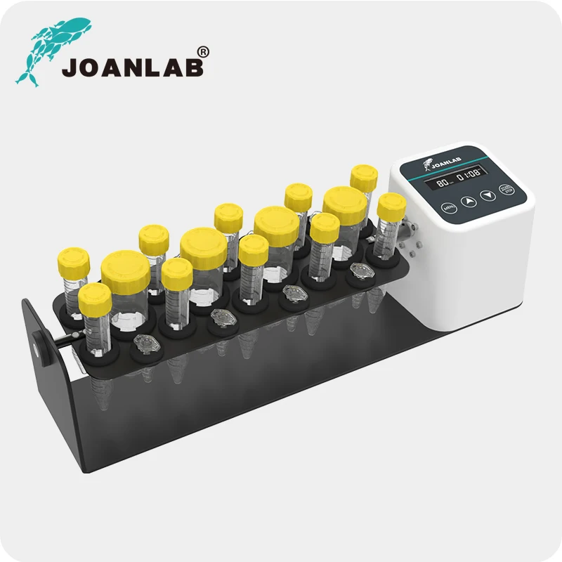 Joan Lab Medical Blood Testing Rotary Rotating Mixer Shaker