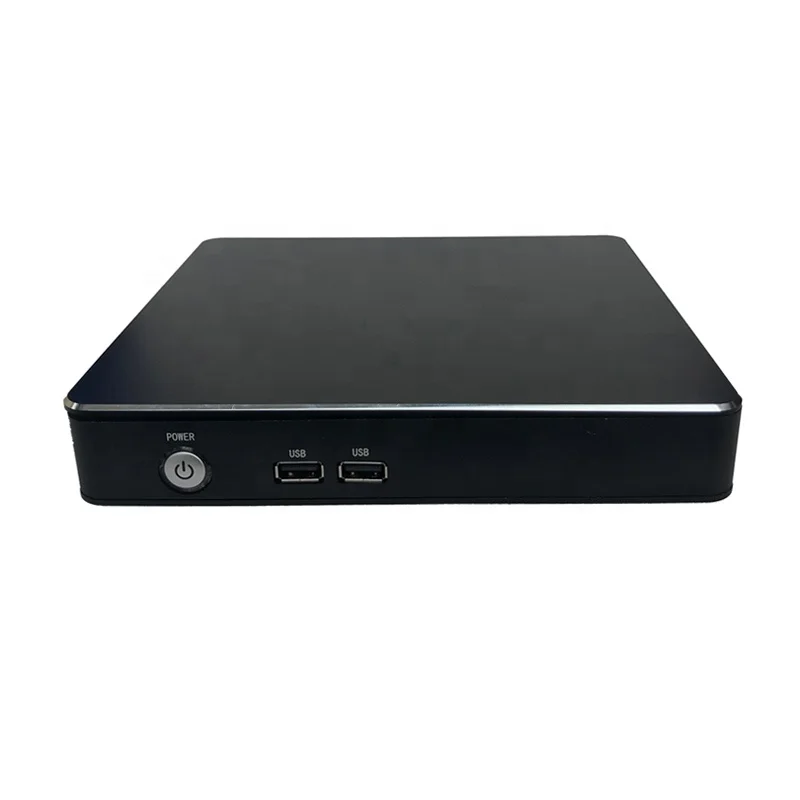 
 DUGOO K940-I33/i3 3th mini pc с поддержкой windows xp 7 10 linux  