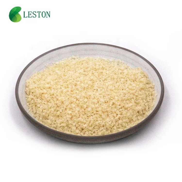 Animal Edible Bulk Bovine Skin Gelatin Glue Product Gelatin For Candy Making