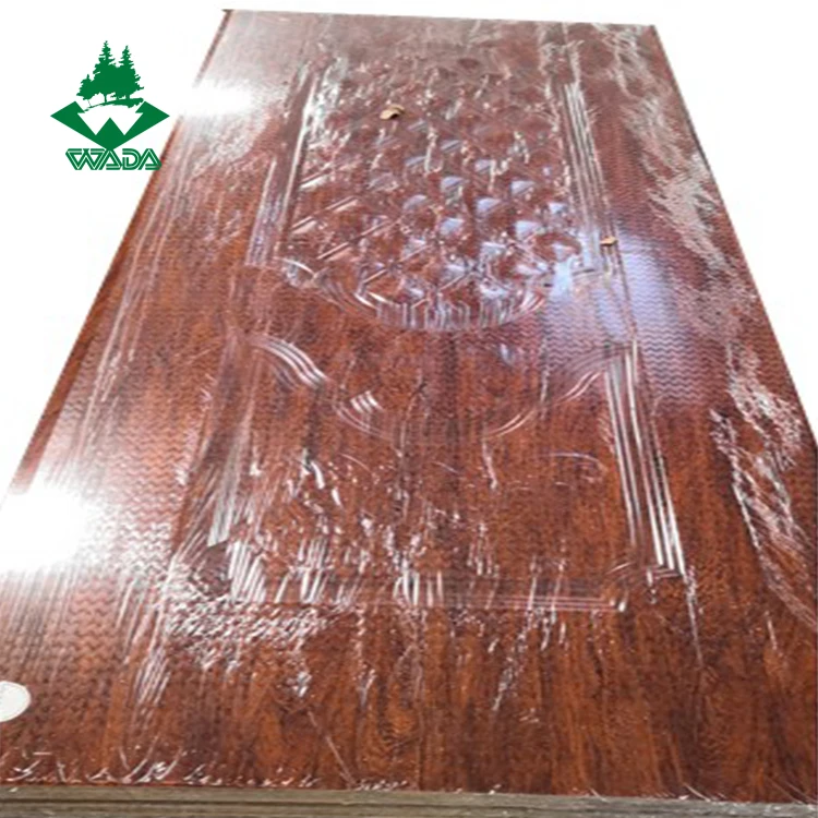 melamine door skin wooden door skin interior for door