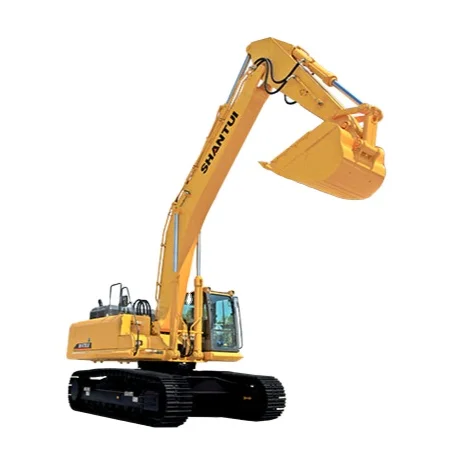 Hydraulic Crawler Amphibious Swampy Pontoon  Excavator for Sale Used In Swampy And Glade