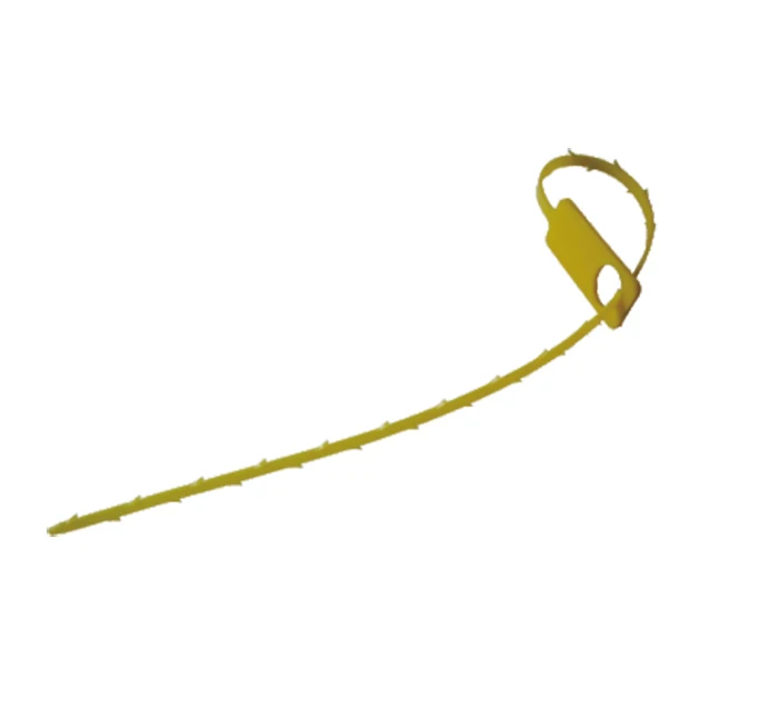 ST-001 40CM yellow flexible and free bending sink drain  cleaner  for kitchn  and bathroom