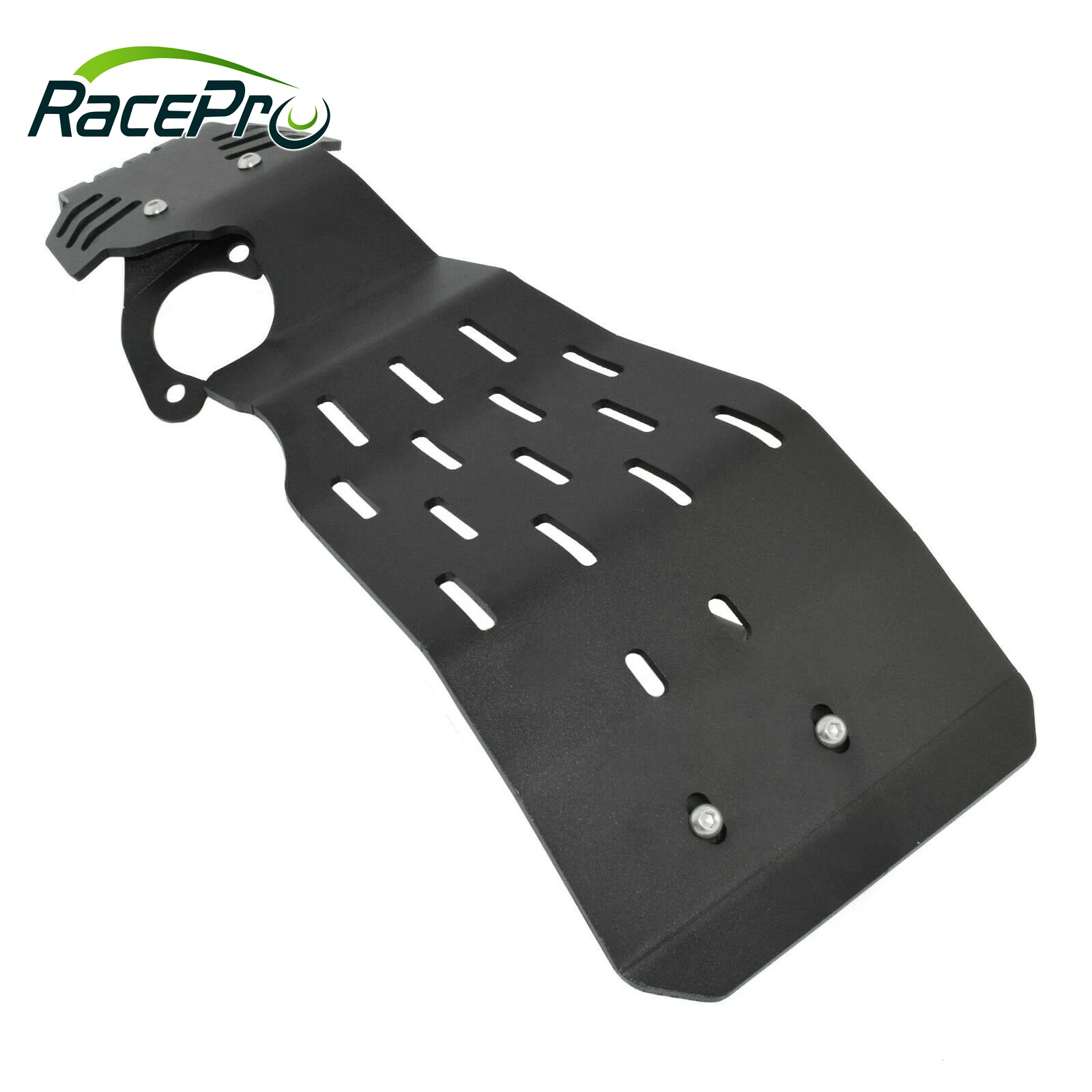 Racepro Motorcycle Parts Engine Base Chassis Guard Cover Skid Plate For DUCATI Scrambler 800 2015-2022