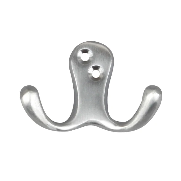 Hot selling solid Brass coat hook and hook hanger