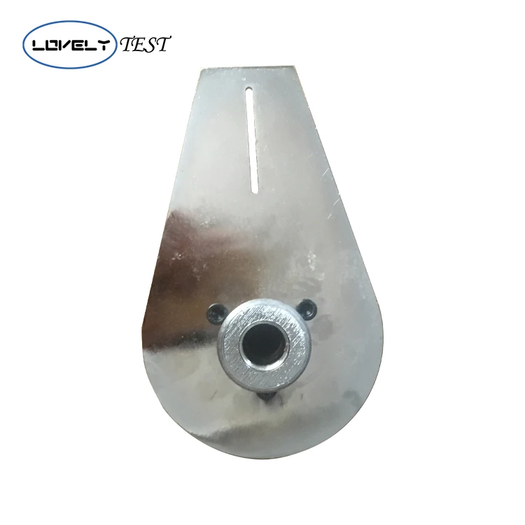 DCP- dynamic cone penetrometer test