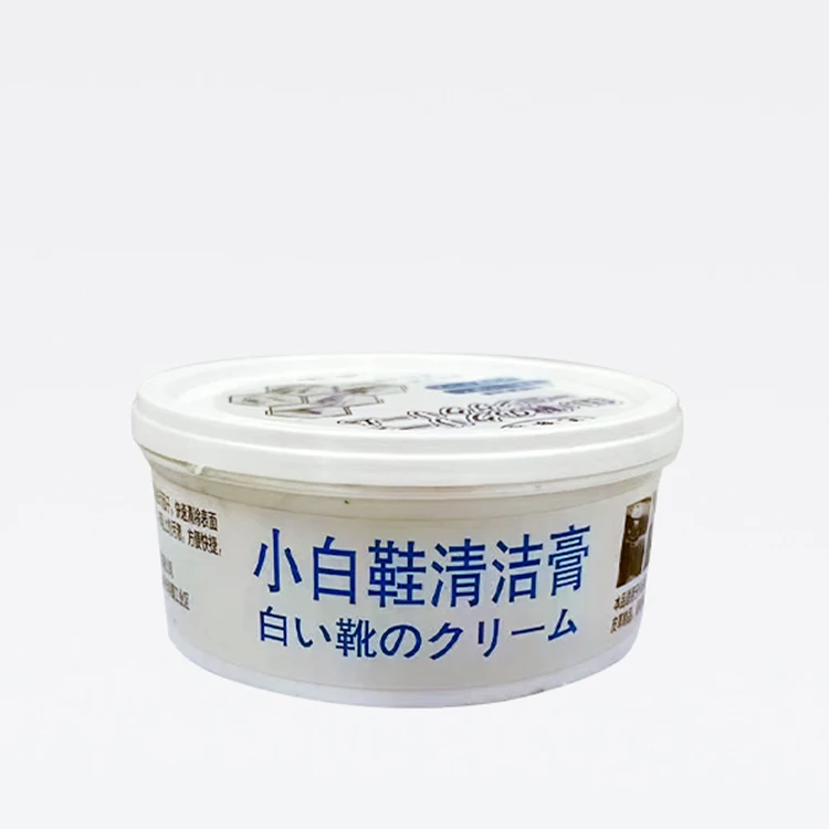 High Grade Clean Products Shoe Little White Shoes Cleaning Cream