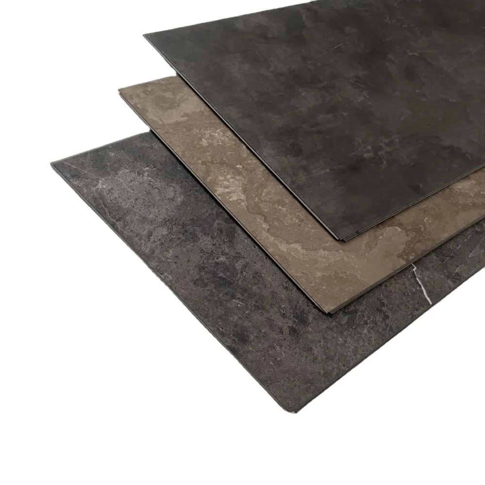 Stone Plastic Composite Wall Panel SPC Board WPC Interior Board Decorative Wall Board Panel Furniture Use