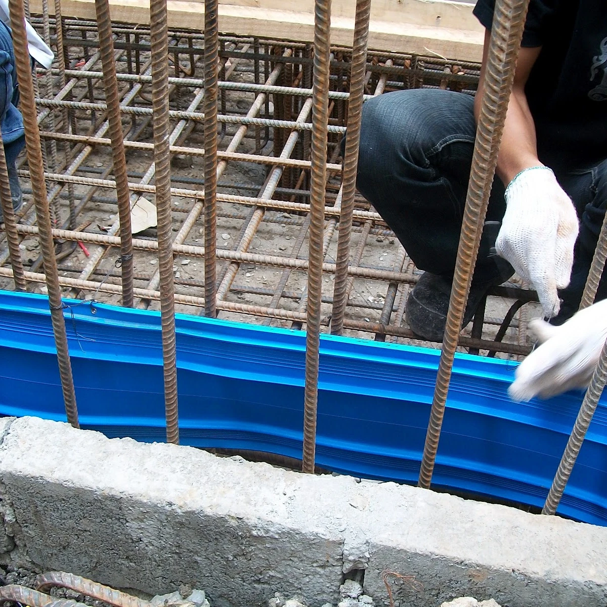 Quality PVC Waterstop Malaysia