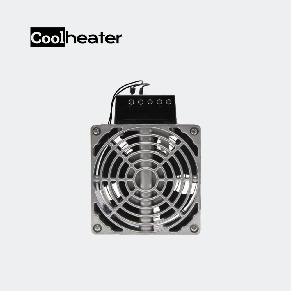 Wholesale Space Saving High Performance Industrial PTC Electric Heaters