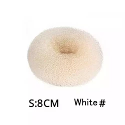 Fashion Magic Hair Bun Maker Hair Accessories Chignon Donut Bagel For Hair Tools Hairpin Rollers For Women