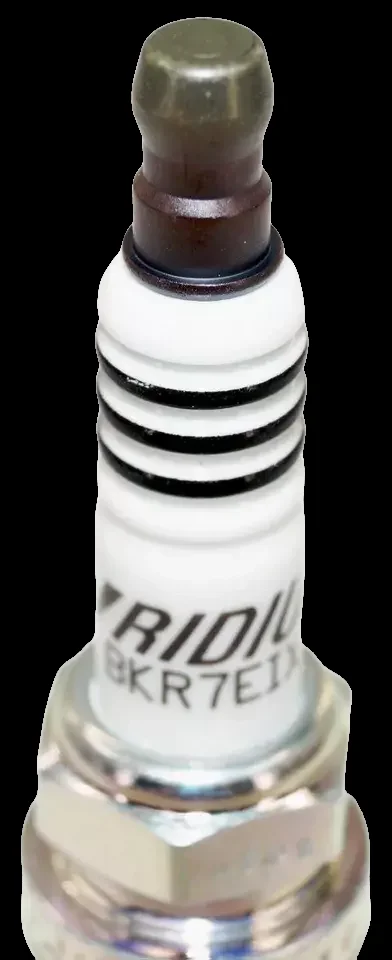 Auto engine Systems Orginal Genuine Laser Iridium platinum Spark Plugs BKR7EIX-11 6988 For NGK Candle Honda