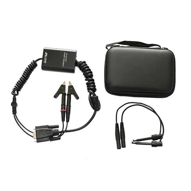 Usb интерфейс Hart модем для промышленного