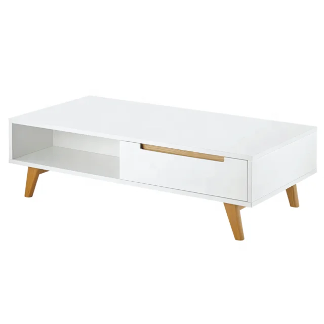 Современный деревянный Буфет из полиуретана с Дубовыми ножками для обеденной мебели