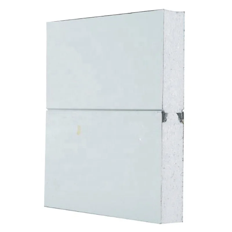 EPS Sandwich Panels EPS Sip Panels Construction Panels With Discount Price