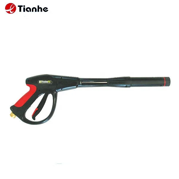 Alibaba Hot Sale New High Quality 4000 PSI Durable Powerful Water Spray Gun Kit