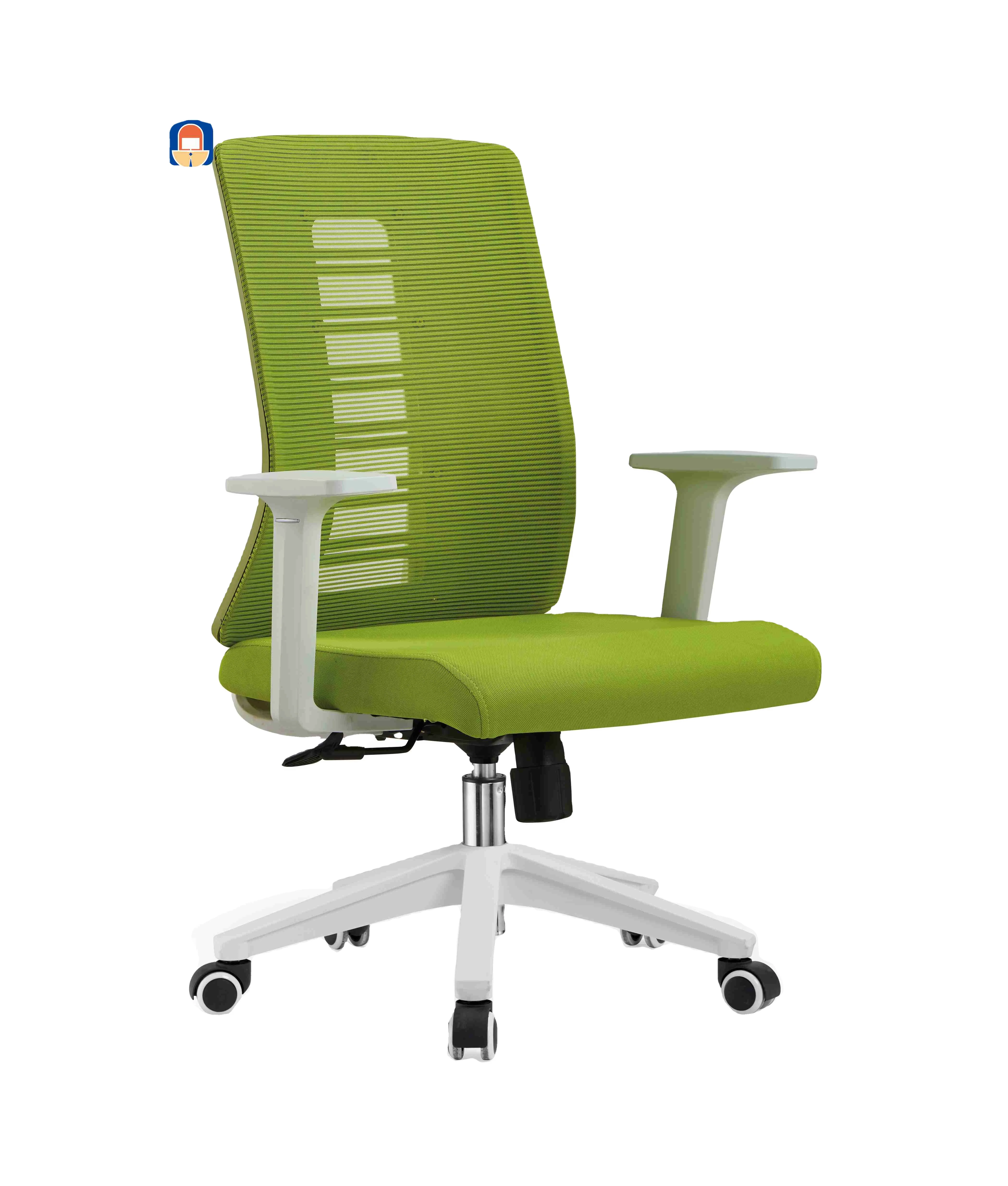 
Guaranteed Quality Proper Price Foshan Staff Swivel Chair Office 